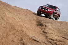 Jeep Grand Cherokee 2011 04